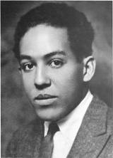 Langston Hughes, 1902-1967